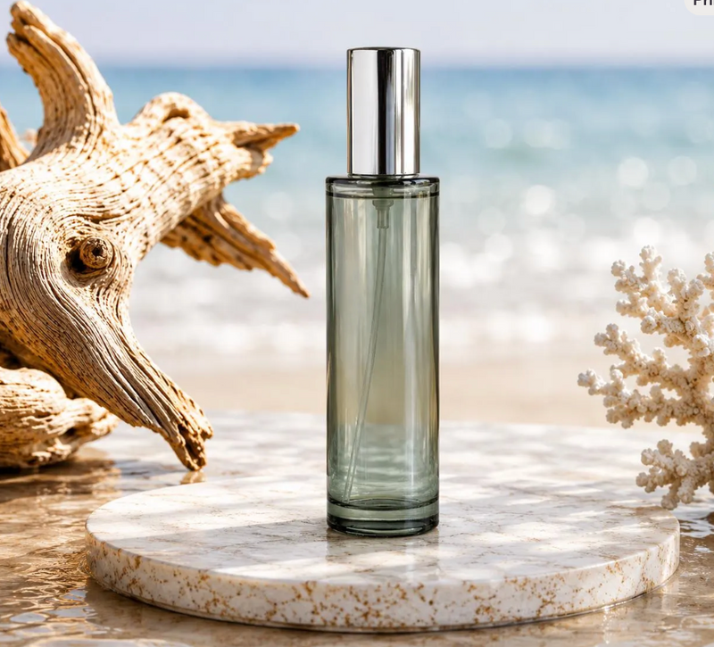 Coastal Air & Bergamot Room & Linen Spray – Coastal Spa