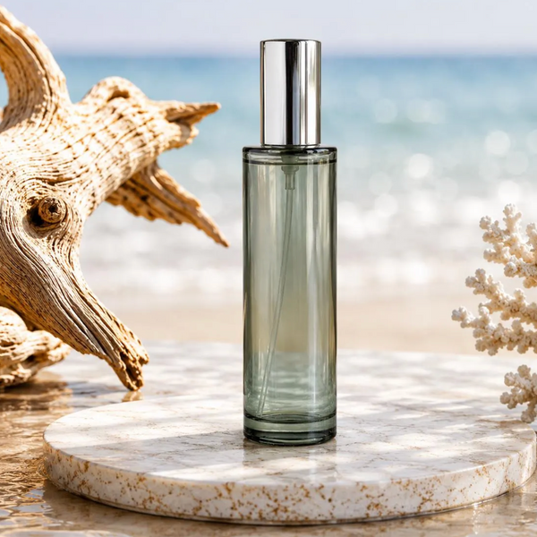 Coastal Air & Bergamot Room & Linen Spray – Coastal Spa