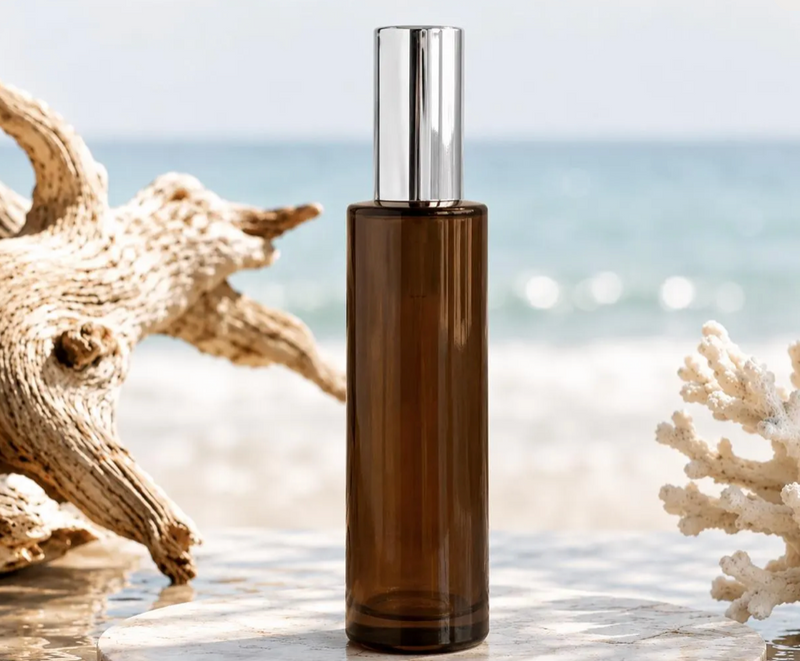 Vanilla & Jasmine Room & Linen Spray – Asian Garden