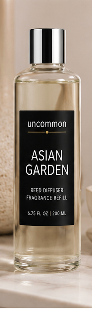 Reed Diffuser Refill  Fragrances