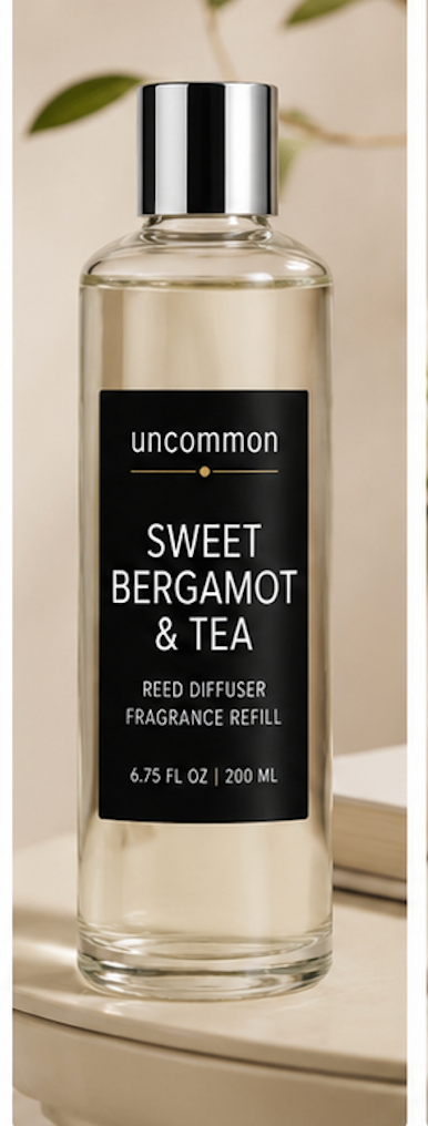 Reed Diffuser Refill  Fragrances