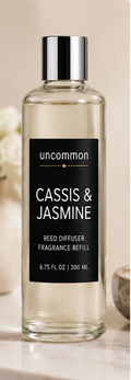 Reed Diffuser Refill  Fragrances