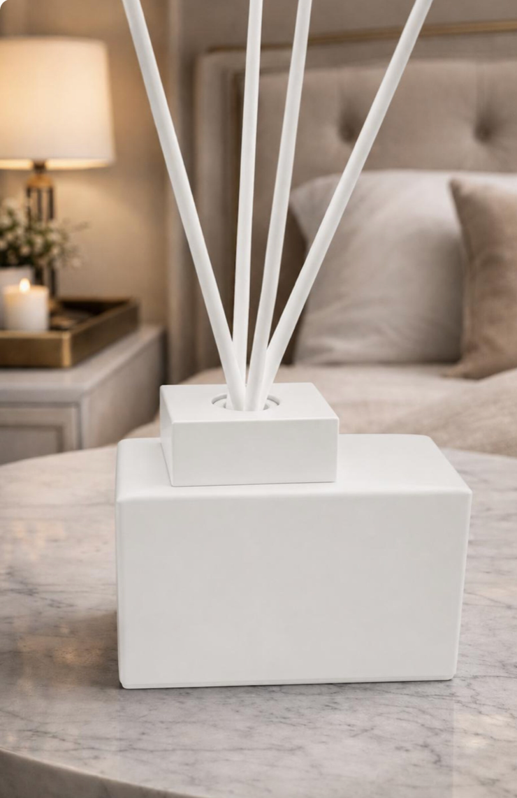 Modern Italian Reed diffuser-6.8 oz.