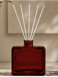 Ruby Red  Reed Diffuser- 8.5 oz