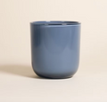 Candle of the Month Club 11 oz candle with engraved bamboo lid .Candle Subscription Club.