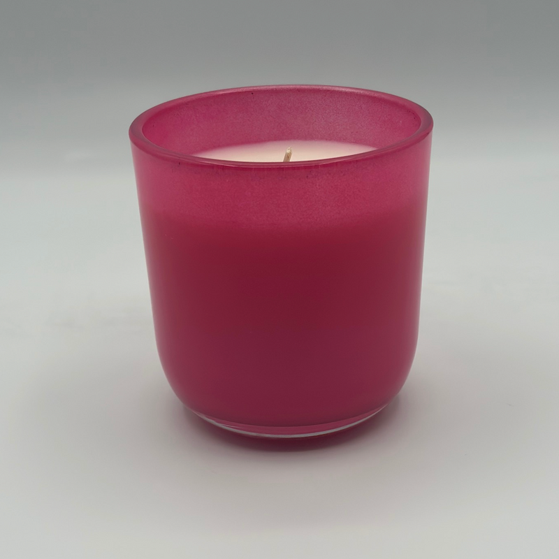 Valentine’s Message Candle – P.S. I Love You