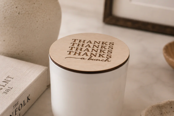 Client Appreciation