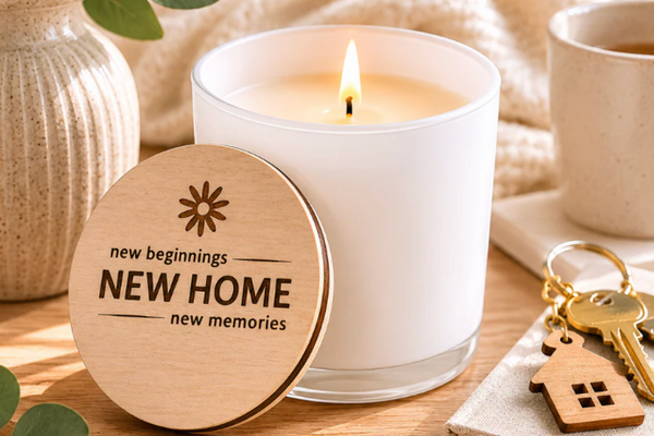 Real Estate & Closing Gifts