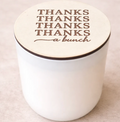 Client Milestone & Thank You Gifts