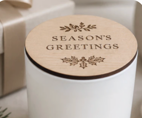 Holiday Gifting