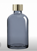 Apothecary Reed Diffuser Vessel – 8 oz | Choose Your Color