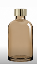 Apothecary Reed Diffuser Vessel – 8 oz | Choose Your Color