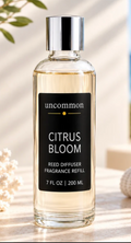 Soria Citrus Bloom Diffuser Refill