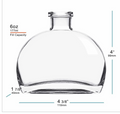 Fiji  Diffuser Bottle