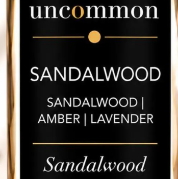 Reed Diffuser Refill  Fragrances