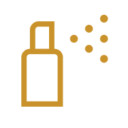 Long-Lasting Fragrance